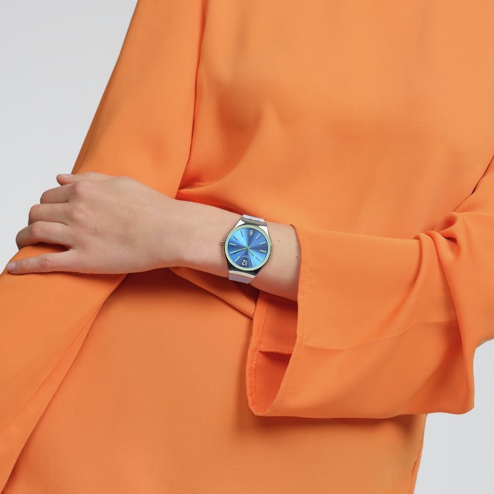 Obrázok z Swatch Midday Sky