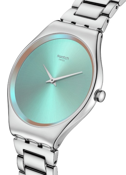 Obrázok z Swatch The Glow of Irony