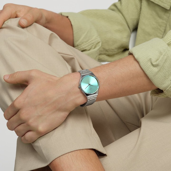 Obrázok z Swatch The Glow of Irony