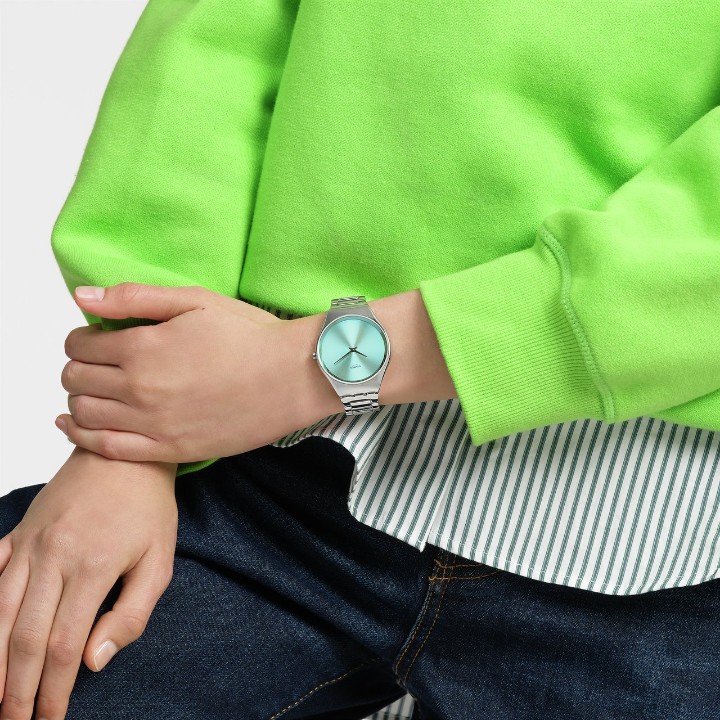 Obrázok z Swatch The Glow of Irony