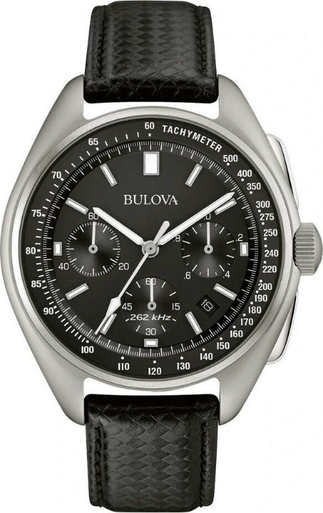 Obrázok z Bulova Lunar Pilot Chronograph Special Edition