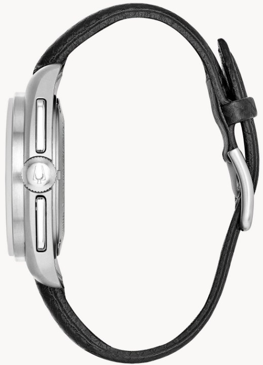 Obrázok z Bulova Lunar Pilot Chronograph Special Edition