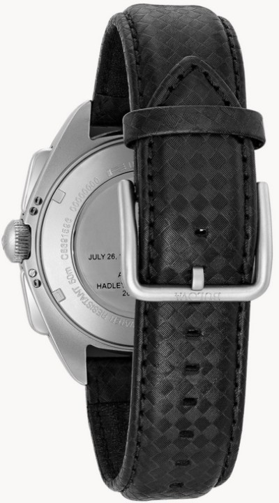 Obrázok z Bulova Lunar Pilot Chronograph Special Edition