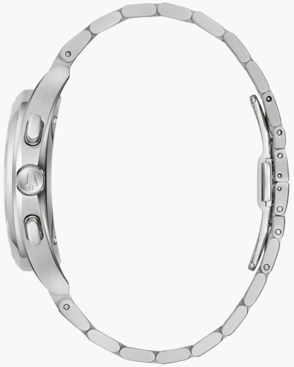 Obrázok z Bulova CURV Dress Quartz