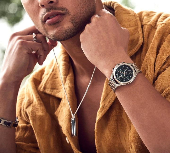 Obrázok z Bulova CURV Dress Quartz