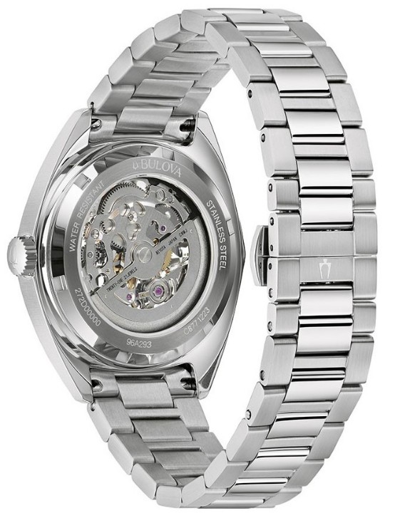 Obrázok z Bulova Surveyor Classic Automatic