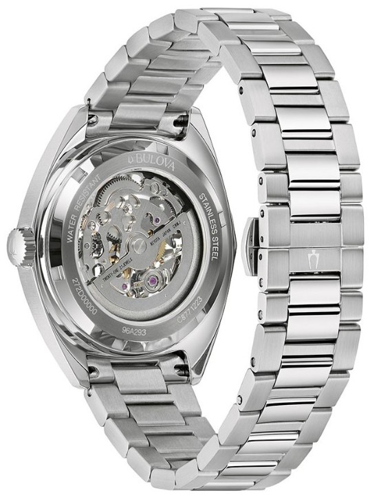 Obrázok z Bulova Surveyor Classic Automatic