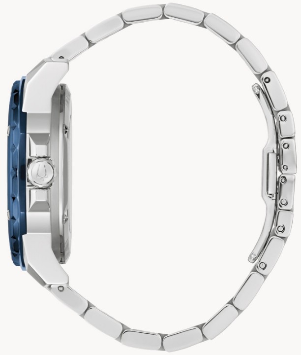 Obrázok z Bulova Marine Star Automatic