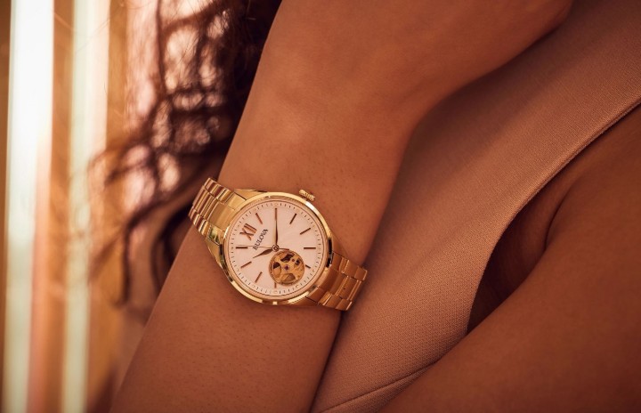 Obrázok z Bulova Sutton Classic Automatic