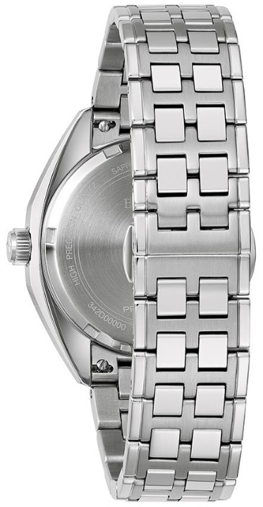 Obrázok z Bulova Classic Jet Star Quartz