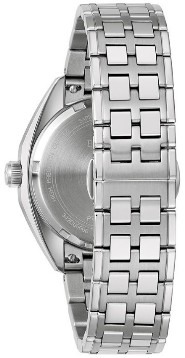 Obrázok z Bulova Classic Jet Star Quartz
