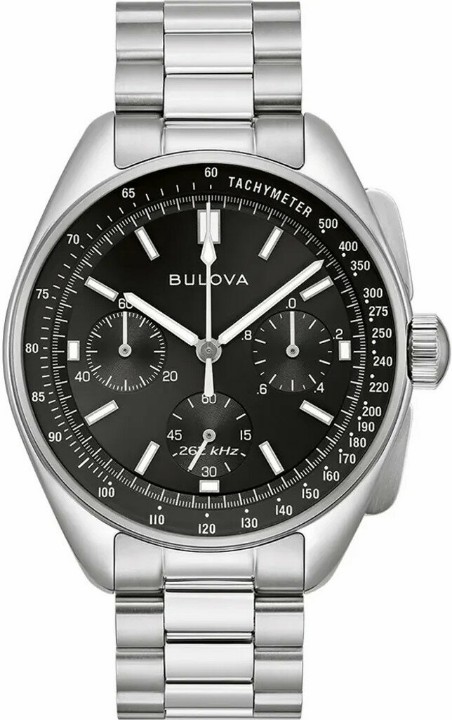 Obrázok z Bulova Lunar Pilot Chronograph