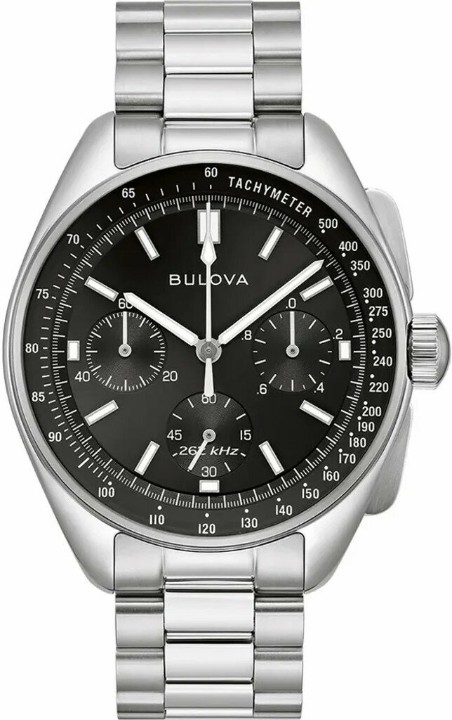 Obrázok z Bulova Lunar Pilot Chronograph