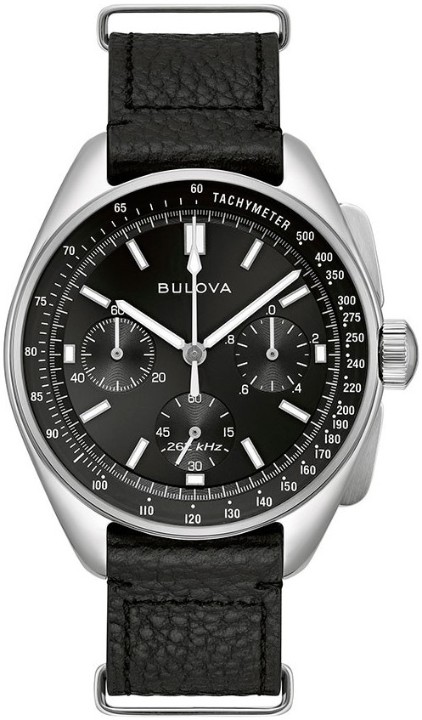 Obrázok z Bulova Lunar Pilot Chronograph