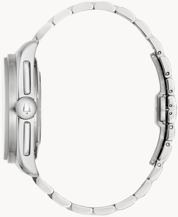 Obrázok z Bulova Lunar Pilot Chronograph