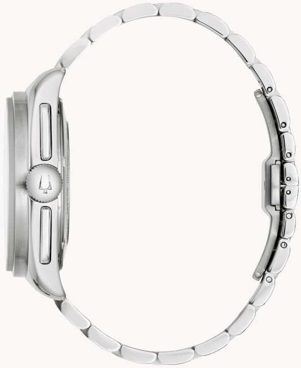 Obrázok z Bulova Lunar Pilot Chronograph