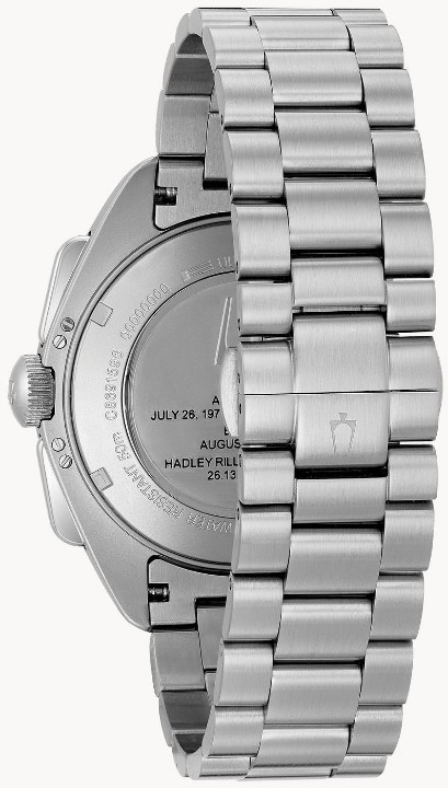 Obrázok z Bulova Lunar Pilot Chronograph