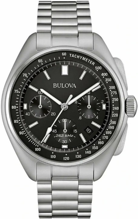 Obrázok z Bulova Lunar Pilot Chronograph
