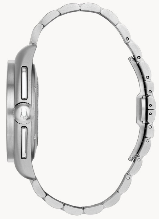 Obrázok z Bulova Lunar Pilot Chronograph