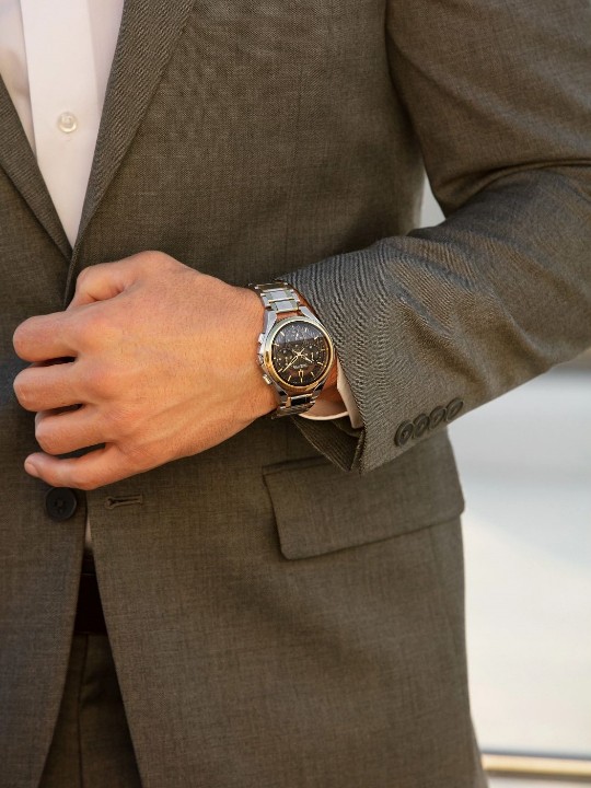 Obrázok z Bulova CURV Dress Quartz