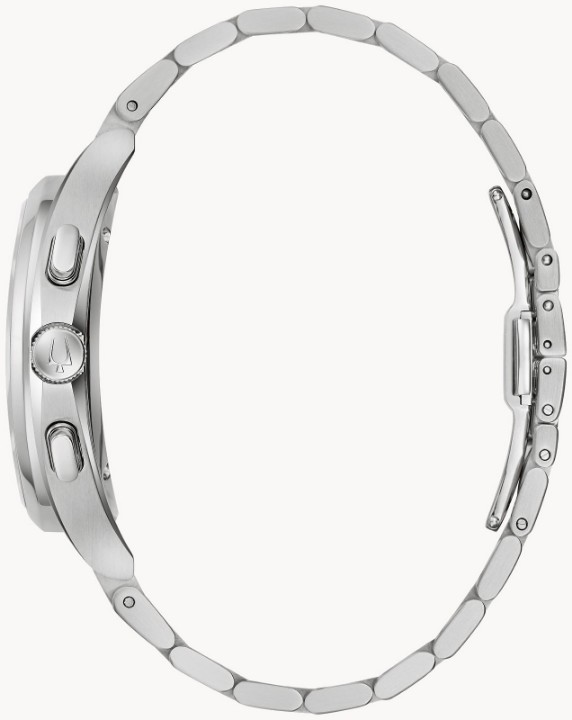 Obrázok z Bulova CURV Dress Quartz