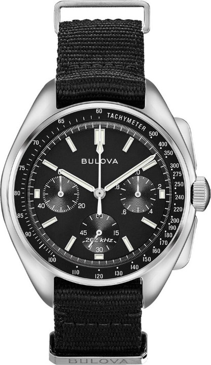 Obrázok z Bulova Lunar Pilot Chronograph