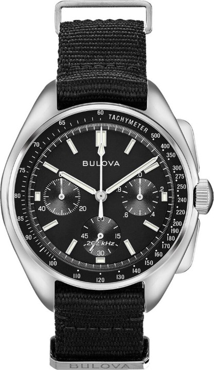 Obrázok z Bulova Lunar Pilot Chronograph