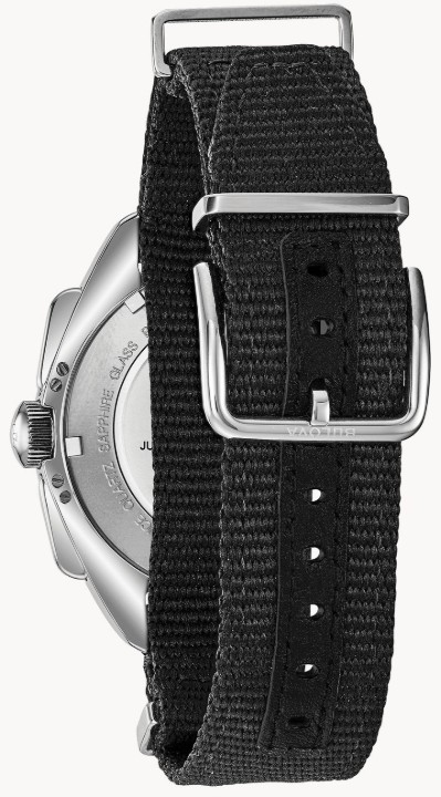 Obrázok z Bulova Lunar Pilot Chronograph