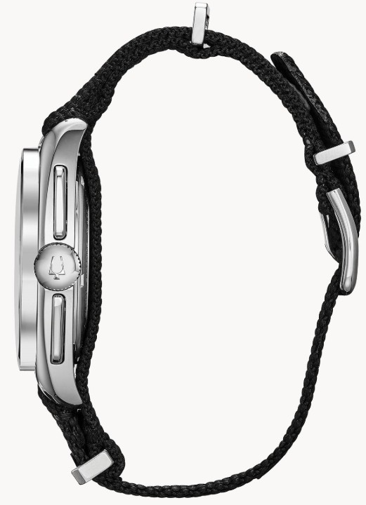 Obrázok z Bulova Lunar Pilot Chronograph