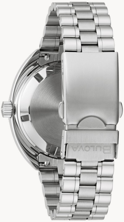 Obrázok z Bulova Oceanographer Automatic GMT