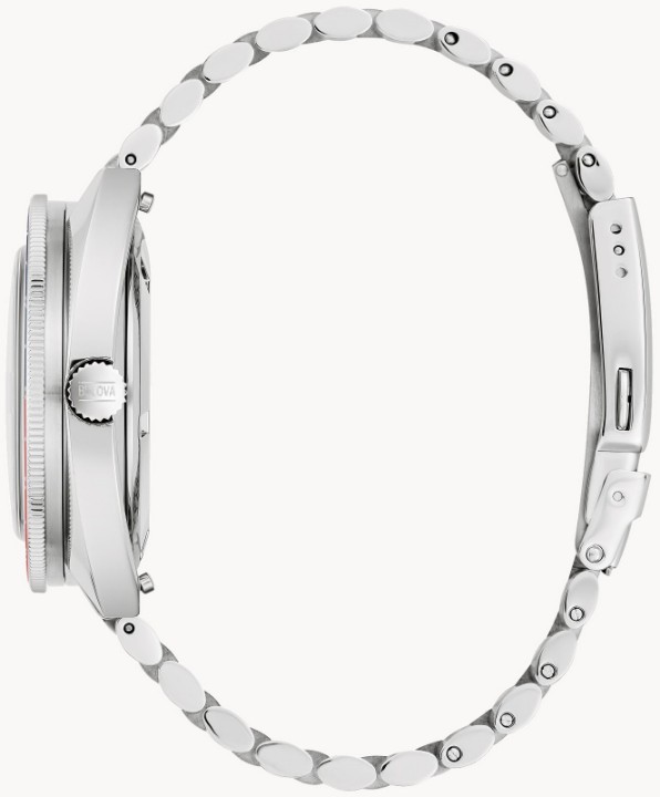 Obrázok z Bulova Oceanographer Automatic GMT