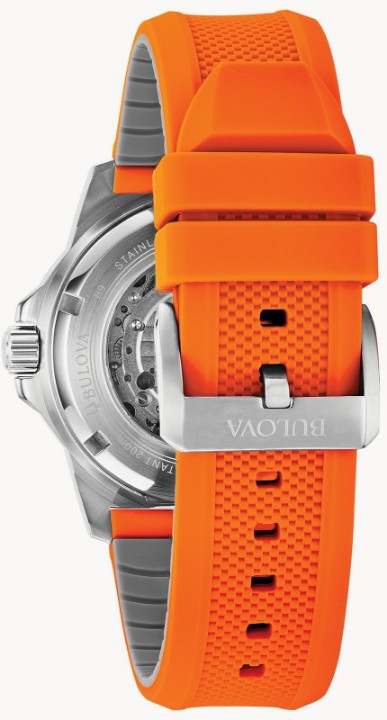 Obrázok z Bulova Marine Star Automatic