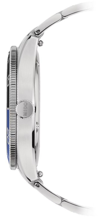 Obrázok z Mido Ocean Star 39