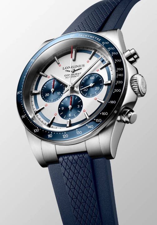Obrázok z Longines Conquest