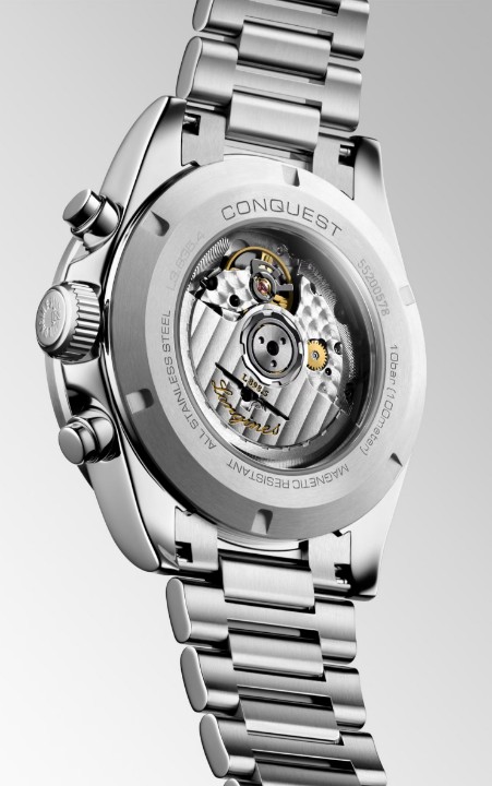 Obrázok z Longines Conquest