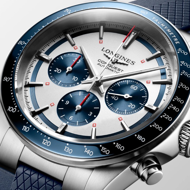 Obrázok z Longines Conquest