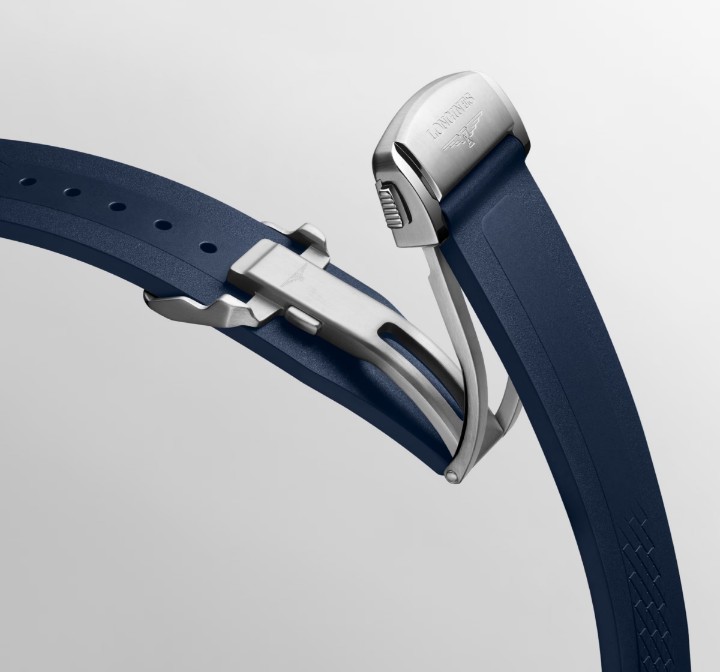 Obrázok z Longines Conquest