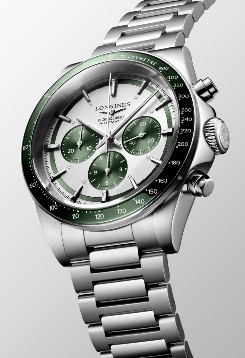 Obrázok z Longines Conquest