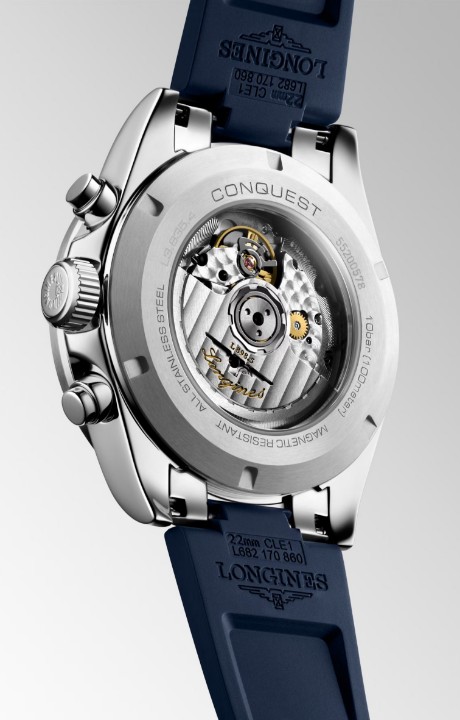 Obrázok z Longines Conquest