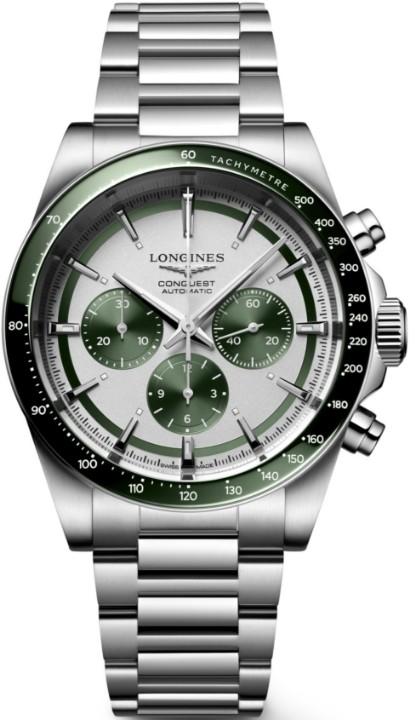 Obrázok z Longines Conquest