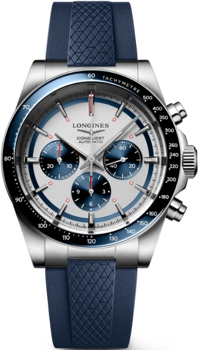 Obrázok z Longines Conquest