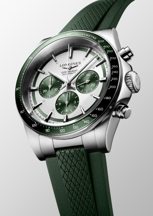 Obrázok z Longines Conquest
