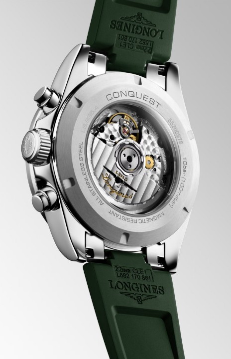 Obrázok z Longines Conquest