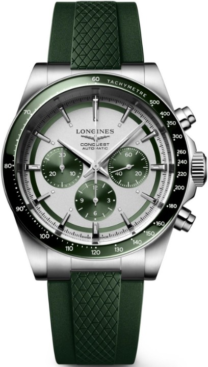 Obrázok z Longines Conquest