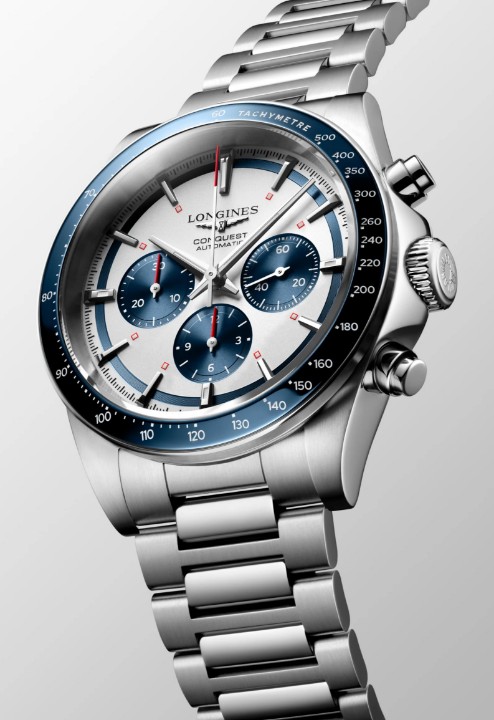 Obrázok z Longines Conquest