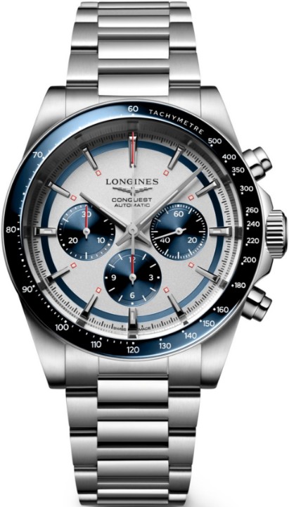 Obrázok z Longines Conquest