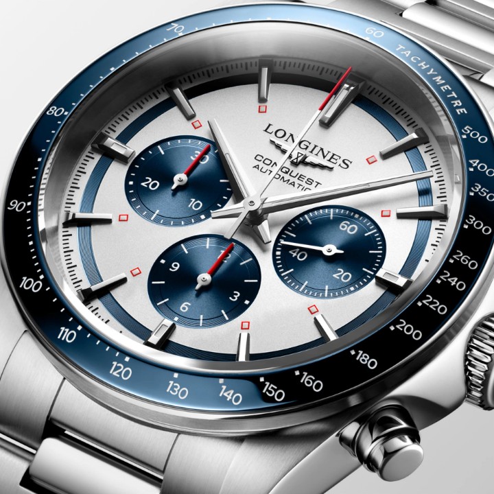 Obrázok z Longines Conquest