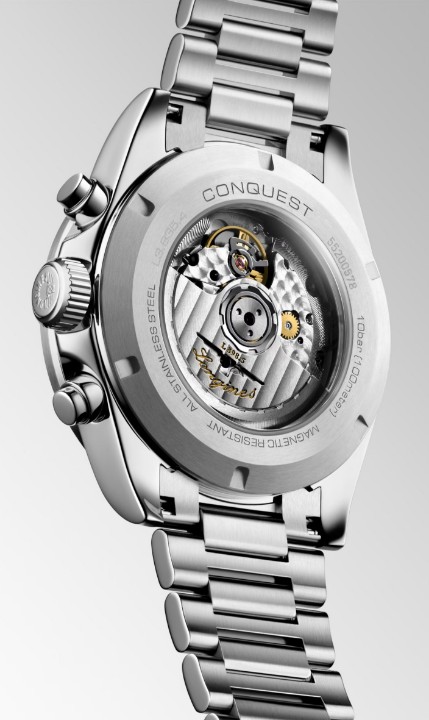Obrázok z Longines Conquest