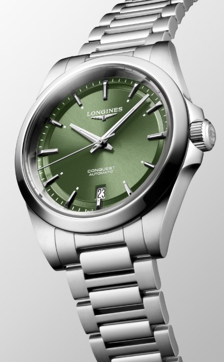 Obrázok z Longines Conquest