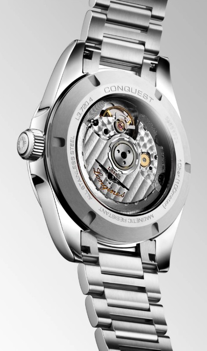 Obrázok z Longines Conquest